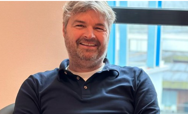 Joost Bennekers
