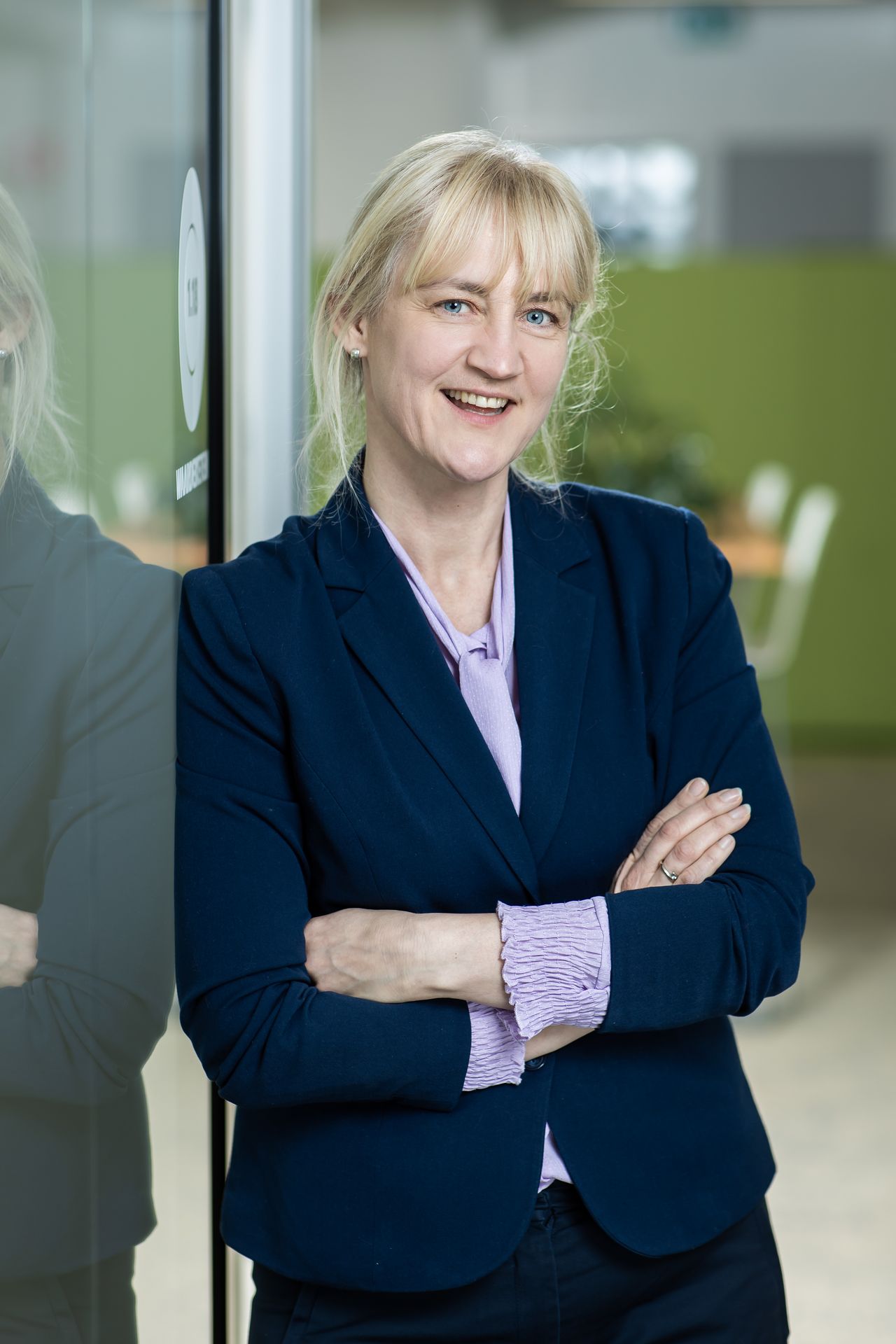 Ilse van den Breemer